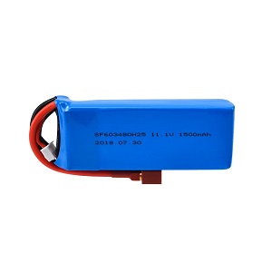 *** Deal *** Wltoys WL V950 RC helicopter spare parts battery 11.1V 1500mAh