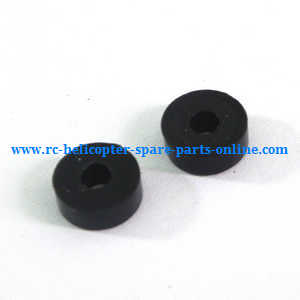 Wltoys WL V950 RC helicopter spare parts rubber ring