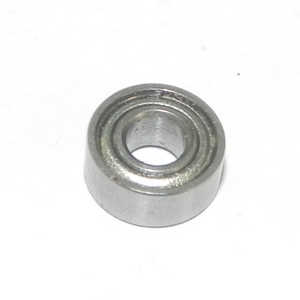Wltoys WL V950 RC helicopter spare parts bearing MR74 φ4*φ7*2.5 (in the main frame)