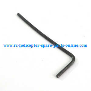 Wltoys WL V950 RC helicopter spare parts Wrench