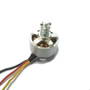 Syma W1 W1pro RC quadcopter spare parts brushless motor (CW) - Click Image to Close