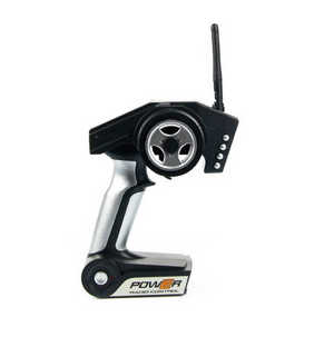 Wltoys WL WL911 RC Speed Boat spare parts transmitter