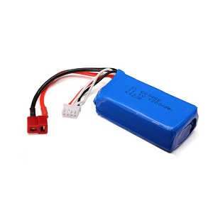 Wltoys WL WL915 RC Speed Boat spare parts battery 11.1V 1200mAh - Click Image to Close