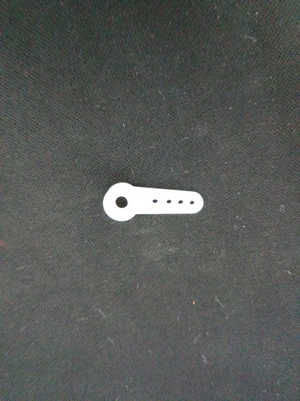 Wltoys WL WL915 RC Speed Boat spare parts Swing arm for the SERVO Wltoys WL WL915 RC Speed Boat spare parts Swing arm for the SERVO