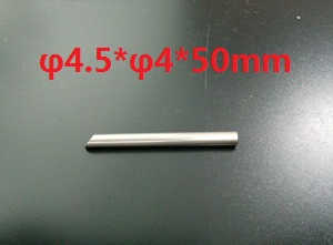 Wltoys WL WL915 RC Speed Boat spare parts Inlet stainless steel pipe Wltoys WL WL915 RC Speed Boat spare parts Inlet stainless steel pipe