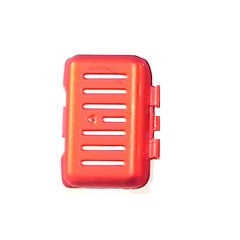 WLTOYS WL Q222 DQ222 Q222-G Q222-K quadcopter spare parts battery cover (Red) - Click Image to Close