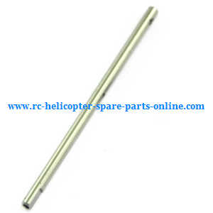 WLtoys WL V930 RC helicopter spare parts inner hollow pipe