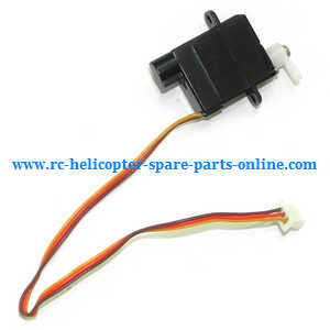 WLtoys WL V930 RC helicopter spare parts SERVO - Click Image to Close