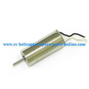 WLtoys WL V966 RC helicopter spare parts tail motor - Click Image to Close