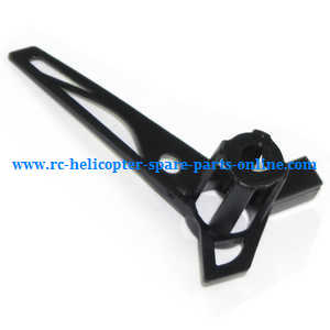 WLtoys WL V977 RC helicopter spare parts tail motor deck