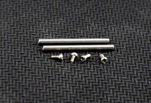 WLtoys WL V977 RC helicopter spare parts horizontal axis bar - Click Image to Close