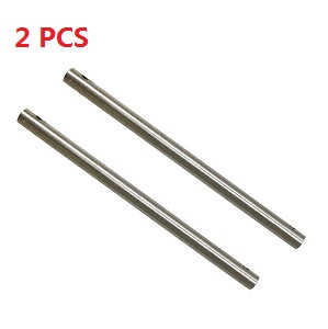 MJX X-series X101 quadcopter spare parts hollow pipe (2pcs) - Click Image to Close