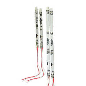 MJX X-series X101 quadcopter spare parts LED bar set (2*short + 2*long)