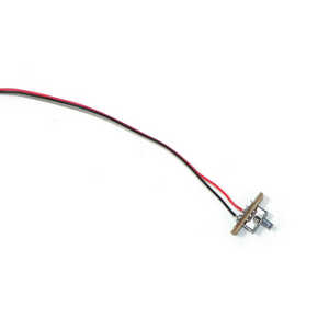 MJX X-series X101 quadcopter spare parts ON/OFF switch wire plug - Click Image to Close