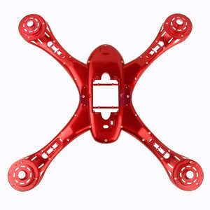 MJX X102H RC quadcopter spare parts lower cover