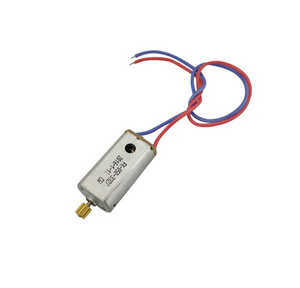 MJX X102H RC quadcopter spare parts main motor (Red-Blue wire)