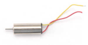 Syma X20 X20-S RC quadcopter spare parts main motor (Red-Yellow wire) - Click Image to Close