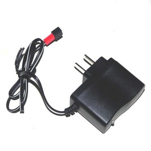 MJX X200 Quad Copter spare parts charger - Click Image to Close