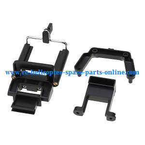 XK X250 quadcopter spare parts mobile phone holder