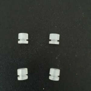 XK X252 quadcopter spare parts Silicone pads
