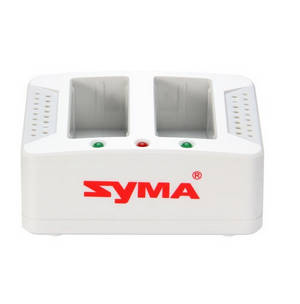 Syma X25PRO X25W X25 RC quadcopter spare parts charger box - Click Image to Close