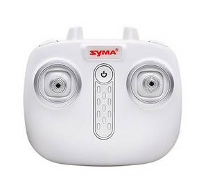 Syma X26 RC quadcopter spare parts transmitter