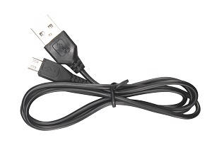 Syma X27 RC quadcopter spare parts USB charger wire - Click Image to Close