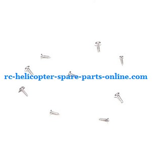 SYMA X3 RC Quadcopter spare parts screws set