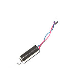 MJX X-series X400 X400-V2 quadcopter spare parts main motor (Red-Blue wire)
