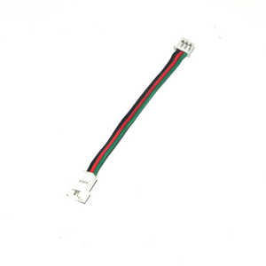 MJX X-series X400 X400-V2 quadcopter spare parts connect wire plug for cam