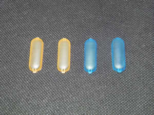 MJX X401H RC quadcopter spare parts led lampshades MJX X401H RC quadcopter spare parts led lampshades