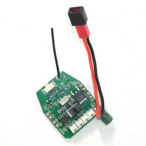 MJX X401H RC quadcopter spare parts PCB board MJX X401H RC quadcopter spare parts PCB board