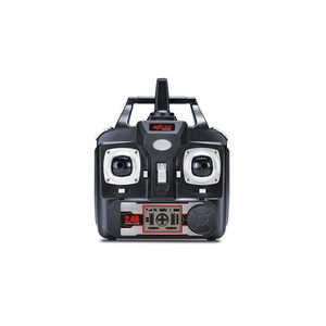 MJX X401H RC quadcopter spare parts transmitter MJX X401H RC quadcopter spare parts transmitter