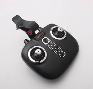 Syma X56pro X56W-P RC quadcopter spare parts transmitter with mobile phone holder Syma X56pro X56W-P RC quadcopter spare parts transmitter with mobile phone holder