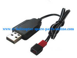 Syma X56pro X56W-P RC quadcopter spare parts USB charger wire Syma X56pro X56W-P RC quadcopter spare parts USB charger wire