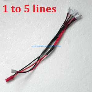 SYMA x5 x5a x5c x5c-1 RC Quadcopter spare parts 1 to 5 lines