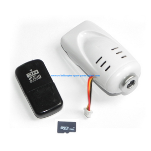 SYMA x5 x5a x5c x5c-1 RC Quadcopter spare parts camera set SYMA x5 x5a x5c x5c-1 RC Quadcopter spare parts camera set