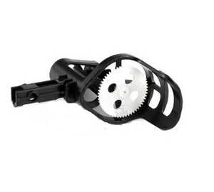 SYMA x5 x5a x5c x5c-1 RC Quadcopter spare parts motor deck with gear set (Black) SYMA x5 x5a x5c x5c-1 RC Quadcopter spare parts motor deck with gear set (Black)