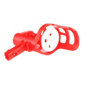 SYMA x5 x5a x5c x5c-1 RC Quadcopter spare parts motor deck with gear set (Red) SYMA x5 x5a x5c x5c-1 RC Quadcopter spare parts motor deck with gear set (Red)