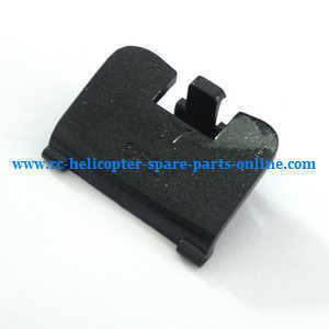syma x5s x5sw x5sc x5hc x5hw quadcopter spare parts battery cover (Black)
