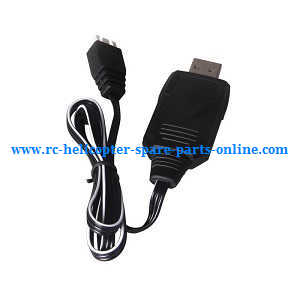 MJX X-series X600 quadcopter spare parts USB charger cable