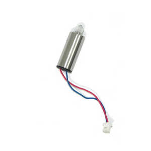MJX X601H RC quadcopter spare parts main motor (Red-Blue wire) - Click Image to Close