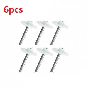 MJX X601H RC quadcopter spare parts main gears 6pcs MJX X601H RC quadcopter spare parts main gears 6pcs