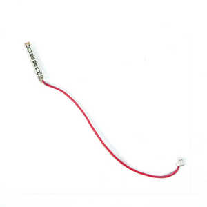 MJX X601H RC quadcopter spare parts Side LED bar MJX X601H RC quadcopter spare parts Side LED bar