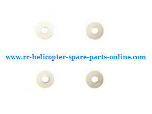 syma x8c x8w x8g x8hc x8hw x8hg quadcopter spare parts fixed pad - Click Image to Close