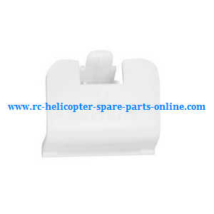 syma x8c x8w x8g x8hc x8hw x8hg quadcopter spare parts battery cover (white)