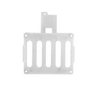 syma x8c x8w x8g x8hc x8hw x8hg quadcopter spare parts pcb fixed frame (white) syma x8c x8w x8g x8hc x8hw x8hg quadcopter spare parts pcb fixed frame (white)