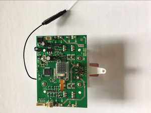 Syma X8PRO GPS RC quadcopter spare parts PCB board