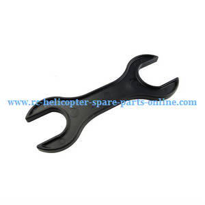 Syma X8SW X8SC X8SW-D RC quadcopter spare parts wrench tool - Click Image to Close