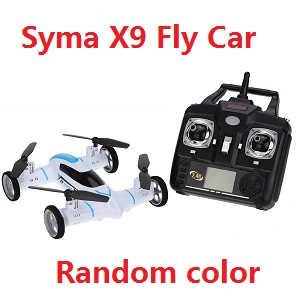 syma x9s